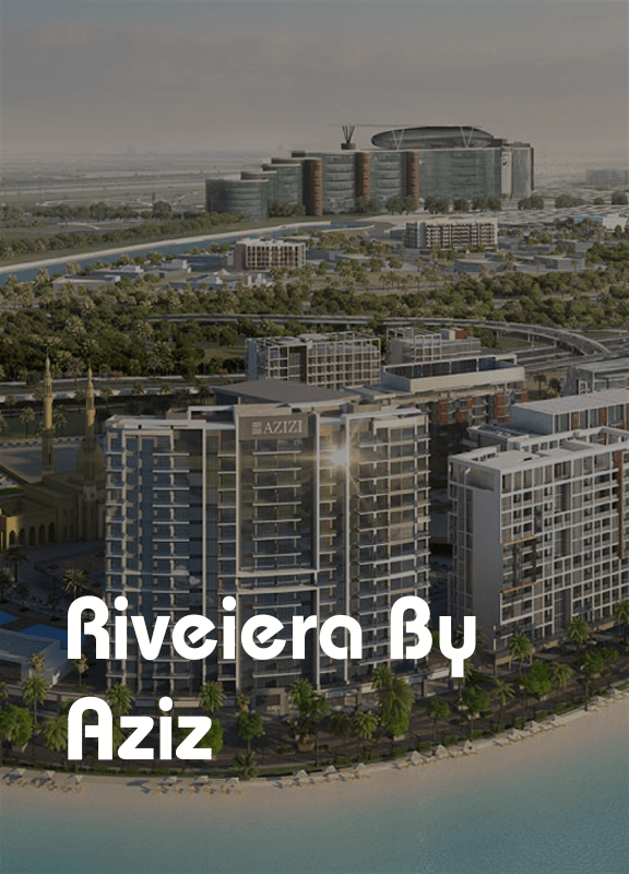 Riviera By Aziz